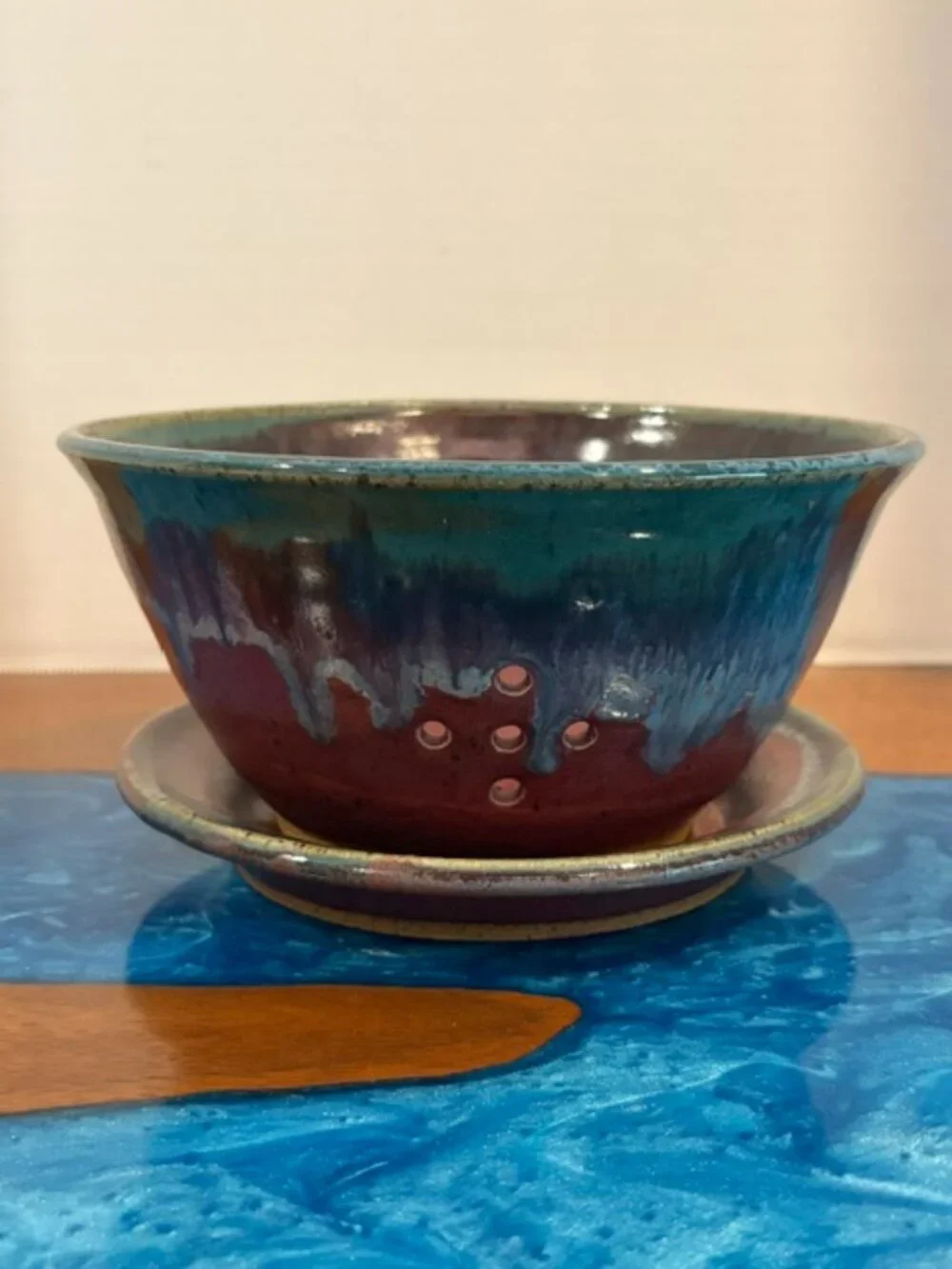 N/A pottery stoneware